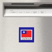 Taiwan Magnet (In Situ (Geschirrspüler))