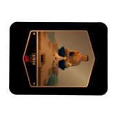 Taiwan Magnet (Horizontal)