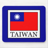 Taiwan Mousepad (Vorne)