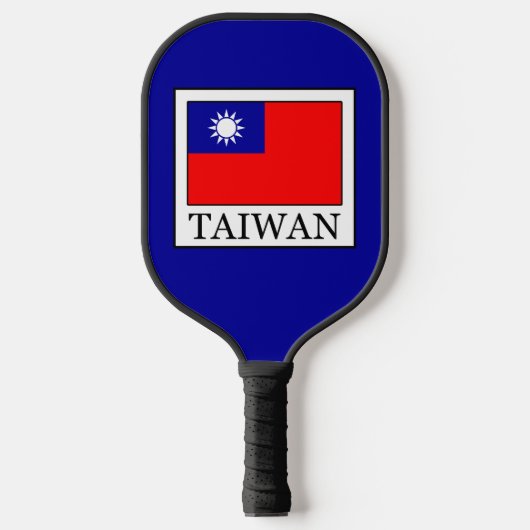 Taiwan Pickleball Schläger (Vorderseite)