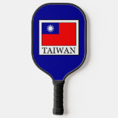 Taiwan Pickleball Schläger (Rückseite)