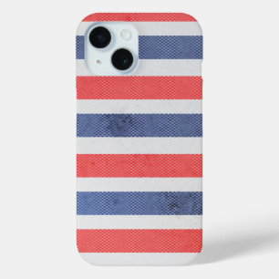 Taiwan-Stil Case-Mate iPhone Hülle