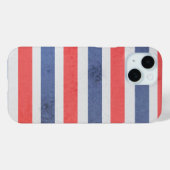 Taiwan-Stil Case-Mate iPhone Hülle (Rückseite (Horizontal))