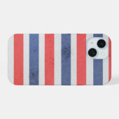 Taiwan-Stil iPhone 15 Hülle (Rückseite (Horizontal))