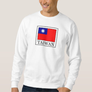 Taiwan Sweatshirt