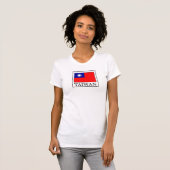 Taiwan-T - Shirt (Vorne ganz)