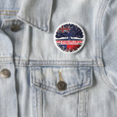 Taiwan Taiwanesische Neuseeländer Neuseeland Tree Button (Beispiel)