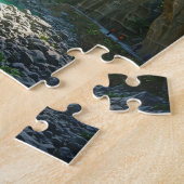 Taiwan Taroko Gorge Travel Puzzle (Seite)