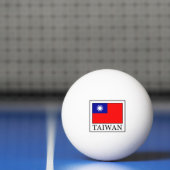 Taiwan Tischtennisball (Netto)