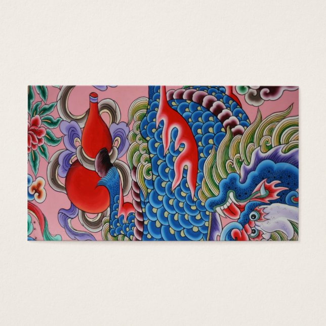 taiwanesische Kunst (Vorderseite)