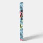 taiwanesische Peonies Case-Mate iPhone Hülle (Rückseite / Links)