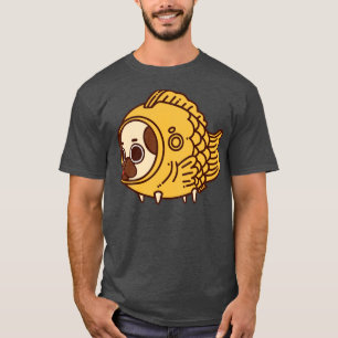Taiyaki Puglie T-Shirt