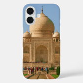 taj bright Case-Mate iPhone hülle (Rückseite)