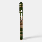 taj bright Case-Mate iPhone hülle (Rückseite / Links)