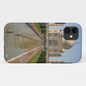 Taj Case-Mate iPhone Hülle (Rückseite (Horizontal))