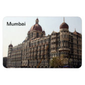 taj hotel mumbai magnet (Horizontal)
