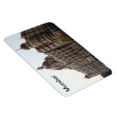 taj hotel mumbai magnet (Rechte Seite)