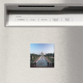 Taj Mahal 7 Magnet (In Situ (Geschirrspüler))