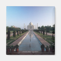 Taj Mahal 7