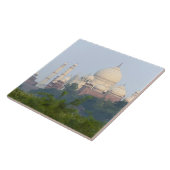 Taj Mahal, Agra, Indien Fliese (Seite)