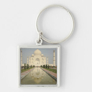 Taj Mahal, Agra, Indien Schlüsselanhänger