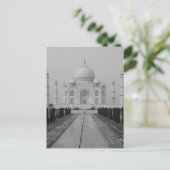 Taj Mahal, Agra, Uttar Pradesh, Indien 5 Postkarte (Stehend Vorderseite)