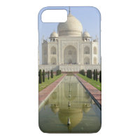 Taj Mahal, Agra, Uttar Pradesh, Indien,