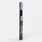 Taj Mahal, Agra, Uttar Pradesh, Indien, Case-Mate iPhone Hülle (Hinten/Rechts)