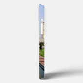 Taj Mahal, Agra, Uttar Pradesh, Indien, Case-Mate iPhone Hülle (Rückseite / Links)