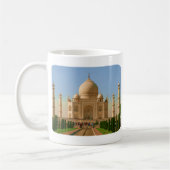 taj mahal bright kaffeetasse (Links)