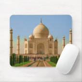 taj mahal bright mousepad (Mit Mouse)