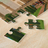 taj mahal bright puzzle (Seite)