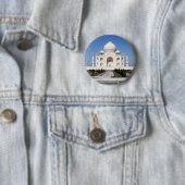 Taj Mahal Button (Beispiel)