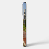 taj mahal Case-Mate iPhone hülle (Rückseite / Links)