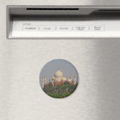 Taj mahal domes magnet (In Situ (Geschirrspüler))