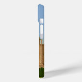 Taj Mahal Front Case-Mate iPhone Hülle (Rückseite / Links)