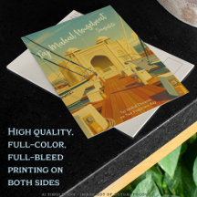 Taj Mahal Houseboat, Sausalito, Kalifornien Reisen