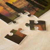 Taj Mahal India Jigsaw Puzzle (Seite)