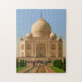 taj mahal india puzzle (Vertikal)