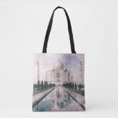Taj Mahal, Indien Tasche (Vorderseite)