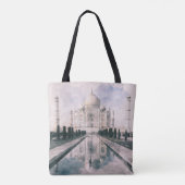Taj Mahal, Indien Tasche (Rückseite)