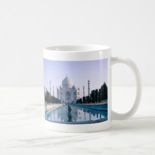 Taj Mahal Kaffeetasse