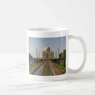 Taj Mahal Kaffeetasse