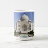 Taj Mahal Kaffeetasse (Mittel)