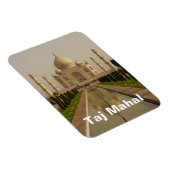 Taj Mahal Magnet (Rechte Seite)