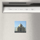 Taj Mahal Marmor Magnet (In Situ (Geschirrspüler))