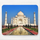 Taj Mahal Mousepad (Vorne)