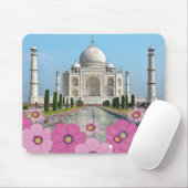 Taj Mahal Mousepad (Mit Mouse)