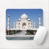 Taj Mahal Mousepad (Mit Mouse)