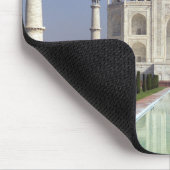 Taj Mahal Mousepad (Ecke)